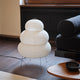 Vitra Akari 24N Table Lamp — lifestyle