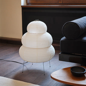 Vitra Akari 24N Table Lamp
