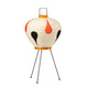 Vitra Akari 3AD Table Lamp — packshot