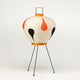Vitra Akari 3AD Table Lamp — studio