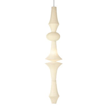 Vitra Akari E Suspension Light