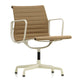 Vitra Eames EA 108 Aluminium Group Chair in Chalk — packshot