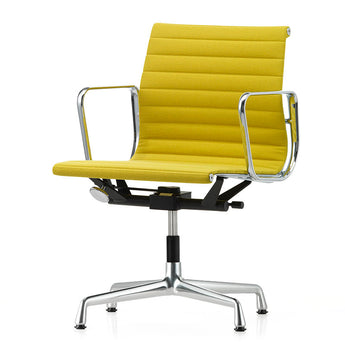 Vitra Eames EA 131 Aluminium Group Chair