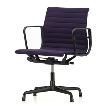 Vitra Eames EA 131 Aluminium Group Chair