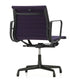 Vitra Eames EA 131 Aluminium Group Chair — packshot, detail