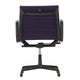 Vitra Eames EA 131 Aluminium Group Chair — packshot, detail