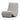 Vitra Amoebe Lounge Chair in Cento Salt and Pepper — packshot
