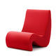 Vitra Amoebe Lounge Chair — lifestyle