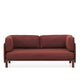 Vitra Anagram 2 Seater Sofa — packshot