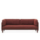 Vitra Anagram 3 Seater Sofa — packshot
