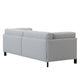 Vitra Anagram 3 Seater Sofa — packshot, detail