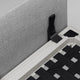 Vitra Anagram Sofa — studio, detail