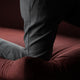 Vitra Anagram Sofa — studio, detail
