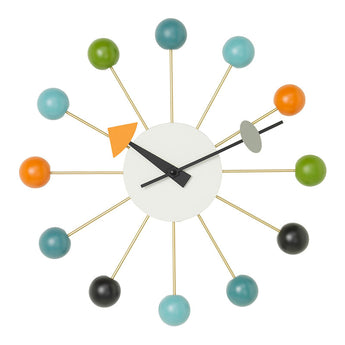 Vitra Ball Wall Clock