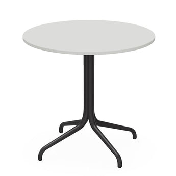 Vitra Belleville Bistro Table Indoor Round 796mm