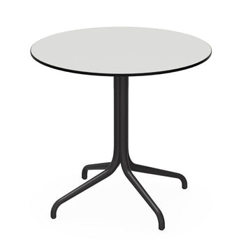 Vitra Belleville Bistro Table Outdoor Round 796mm