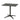 Vitra Bistro Table Indoor Rectangular