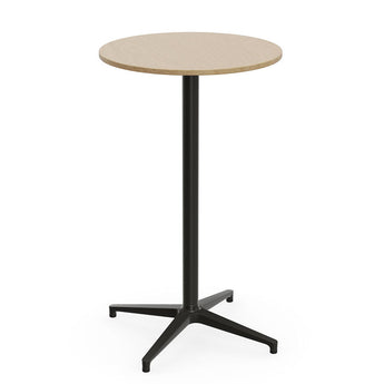 Vitra Bistro Stand-up Table Indoor Round