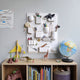Vitra Uten.Silo RE II — lifestyle, children's room