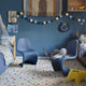 Vitra Panton Junior Chair — lifestyle, children's room