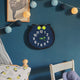 Vitra Zoo Timers Omar the Owl — lifestyle,  bedroom
