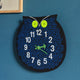 Vitra Zoo Timers Omar the Owl — lifestyle