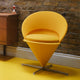 Vitra Cone Chair — lifestyle