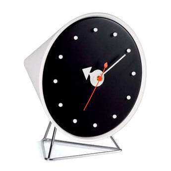 Vitra Cone Desk Clock