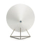 Vitra Cone Desk Clock — packshot, detail