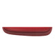 Vitra Corniches Large in Japanese Red — packshot