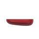 Vitra Corniches Medium in Japanese Red — packshot