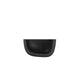 Vitra Corniches Small in Black — packshot