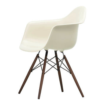 Vitra Eames Plastic Armchair RE DAW Stock