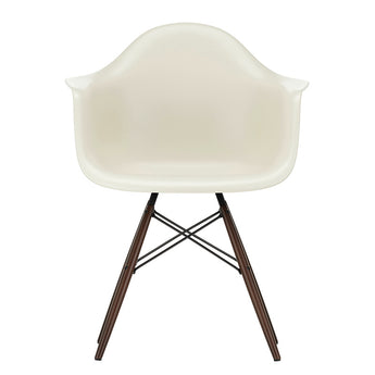 Vitra Eames Plastic Armchair RE DAW Stock