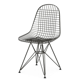 Vitra Eames Wire Chair DKR