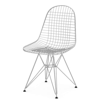 Vitra Eames Wire Chair DKR