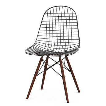 Vitra Eames Wire Chair DKW