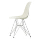 Vitra Eames Plastic Side Chair RE DSR in 11 Pebble RE / Chrome — packshot
