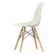 Vitra Eames Plastic Side Chair RE DSW in 11 Pebble RE / Honey-Toned Ash — packshot