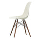 Vitra Eames Plastic Side Chair RE DSW in 11 Pebble RE / Dark Maple — packshot