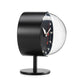 Vitra Night Desk Clock Black — packshot, detail