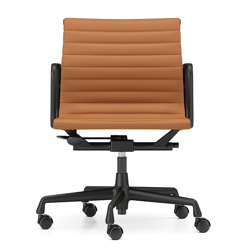 Vitra Eames EA 117 Aluminium Chair by Charles & Ray Eames | Innes