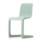 Vitra Evo-C Chair in Light Mint — packshot