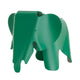 Vitra Eames Elephant RE in Emerald — packshot