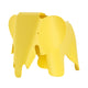 Vitra Eames Elephant Chair in Buttercup — packshot