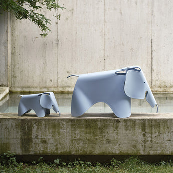 Vitra Eames Elephant Chair RE