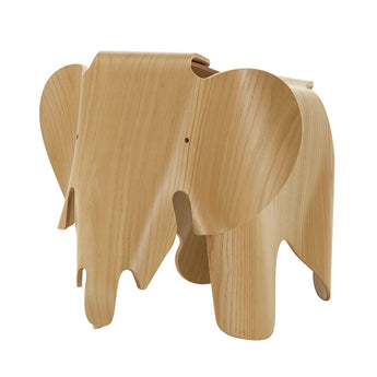 Vitra Eames Elephant Plywood