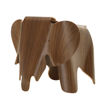 Vitra Eames Elephant Plywood