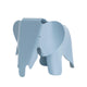 Vitra Eames Elephant Small RE in Sky Blue — packshot