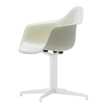 Vitra Eames Fiberglass Armchair DAL